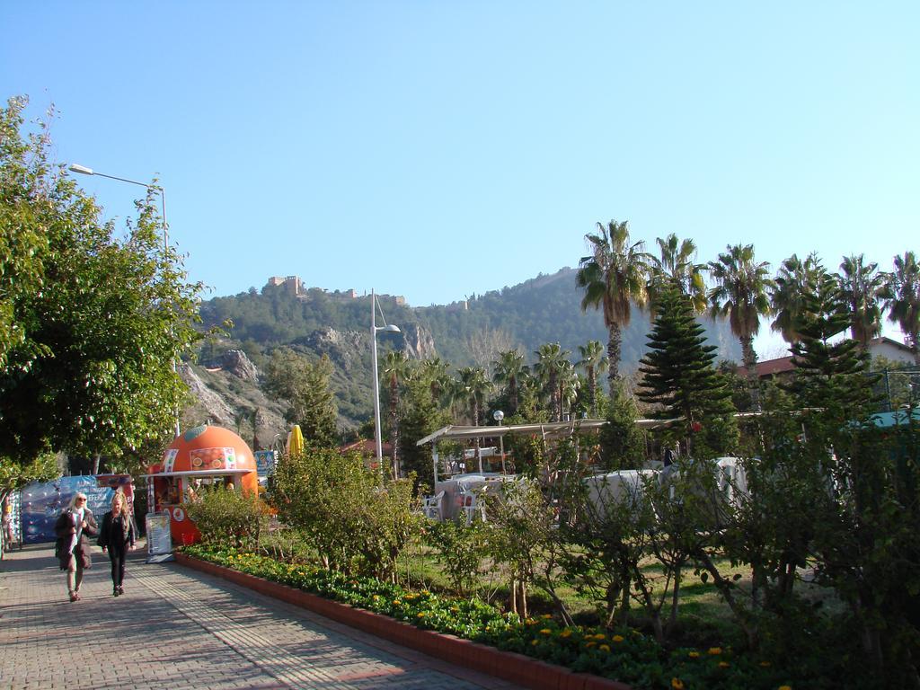 Besthome 20-1 Alanya Exterior foto